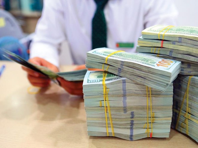 Tìm cách để hút vàng, ngoại tệ vào nền Kl992 cổng game cá cược