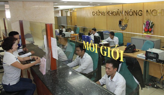99Kl99 link đăng nhập Agriseco đổi lãnh đạo