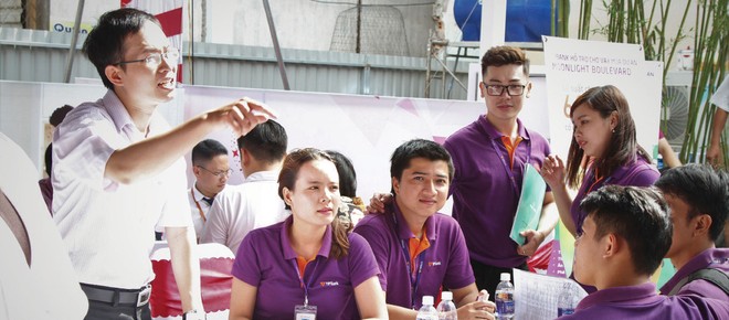 Hiện chủ dự án nào cũng kết hợp với Link Vào Nhà Cái KL99 COM Tặng +199k để hỗ trợ vốn vay cho khách hàng của mình. Ảnh: Gia Phú