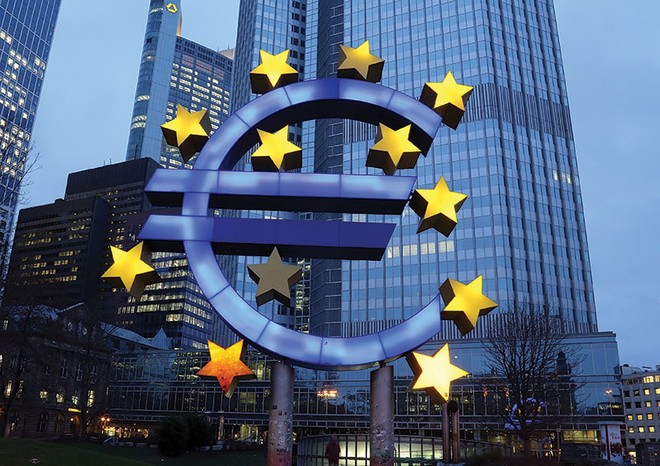 ECB và các Link Vào Nhà Cái KL99 COM Tặng +199k trung ương đang quá thận trọng?