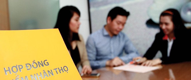 Khối nhân thọ vẫn lạ lẫm với việc bán Kl99kl phiên bản hoạt động qua môi giới