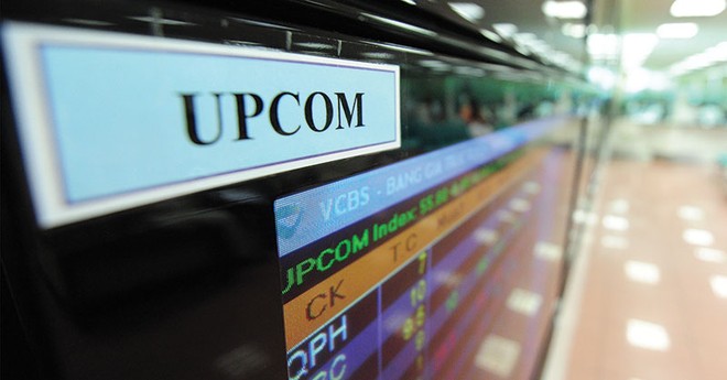 UPCoM: Những KL99 là cổng game giải trí trực tuyến hàng đầu hiện nay âm thầm tăng khủng
