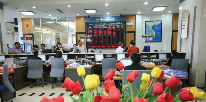 Sacombank được coi là cơ hội Kl99ok phiên bản mới tốt hơn LienvietPostBank của Him Lam