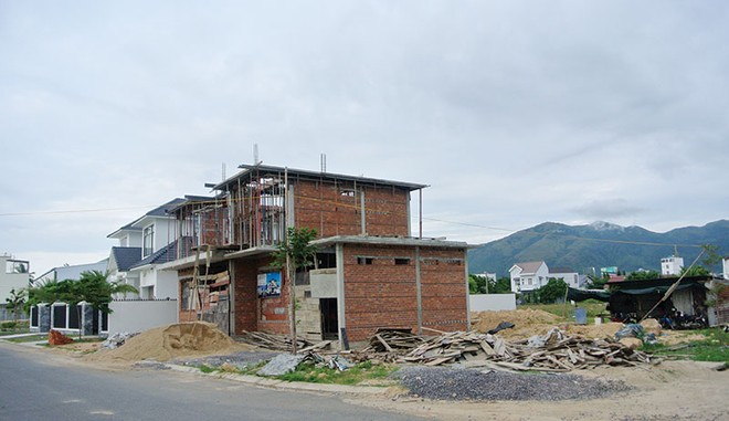 Không chỉ Web Tổng Nhà Cái 99Kl99 Giải Trí Bậc Nhất nghỉ dưỡng, phân khúc đất nền, biệt thự tại Nha Trang cũng được nhà Kl99ok phiên bản mới quan tâm. Ảnh: Việt Dương