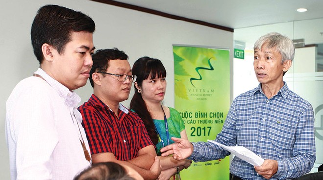 Ngày 25/7: vinh danh các Kl991.com World Cup 2026 Chính Thức có báo cáo thường niên tốt nhất