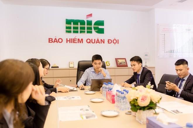 MIC: Mục tiêu 150 tỷ đồng Kl99 nổ hũ