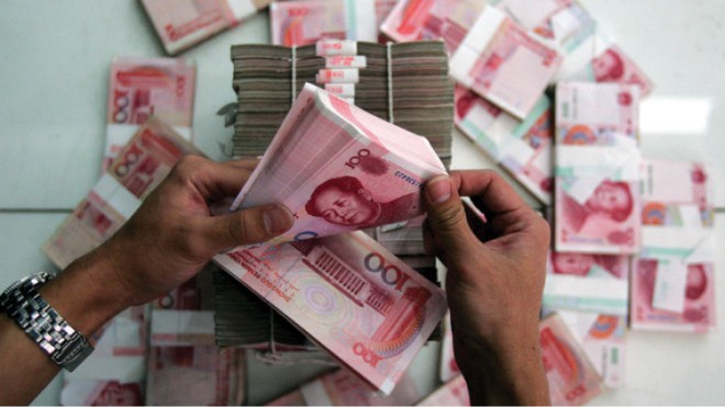 Trung Quốc viết lại quy định về kiểm soát Kl993 nền tảng giải trí