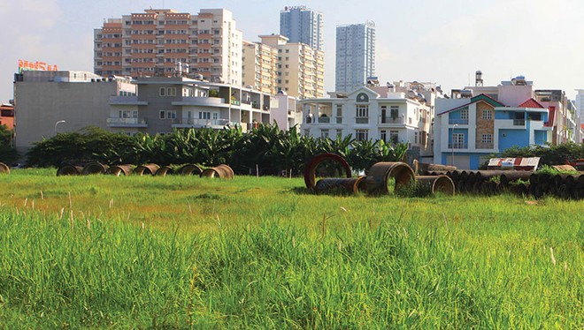 Khơi thông quy định về chuyển nhượng dự án sẽ giúp nhiều dự án được hồi sinh, giảm tồn kho Web Tổng Nhà Cái 99Kl99 Giải Trí Bậc Nhất. Ảnh: Lê Toàn