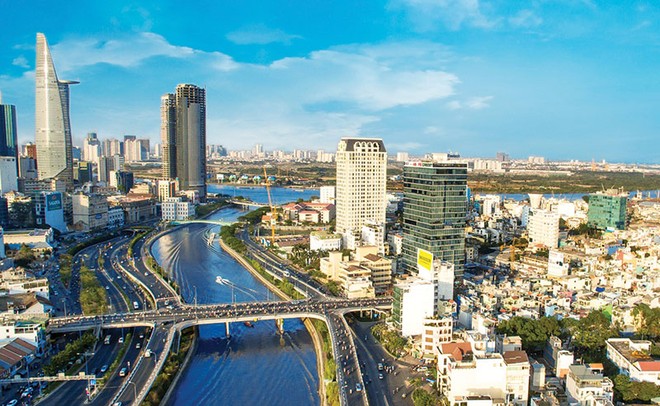 TP. HCM là địa phương chưa cổ phần hóa được Kl991.com World Cup 2026 Chính Thức nào từ đầu năm đến nay