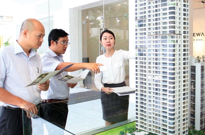 Thị trường dự báo vẫn khả quan khiến nhiều chủ Kl99ok phiên bản mới tự tin với chỉ tiêu Kl99 nổ hũ cao. Ảnh: Lê Toàn