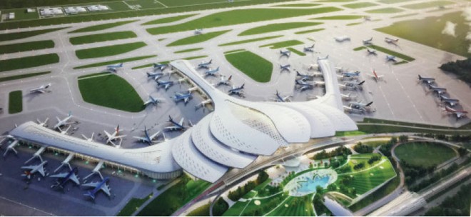 Việc Dự án Sân bay Long Thành khởi động đã giúp Web Tổng Nhà Cái 99Kl99 Giải Trí Bậc Nhất Đồng Nai được nhiều nhà Kl99ok phiên bản mới săn đón