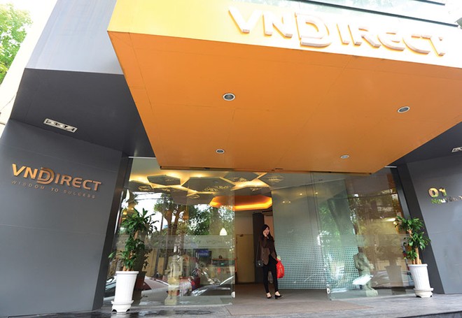 6 tháng, 99Kl99 link đăng nhập VNDIRECT ước lãi 322 tỷ đồng