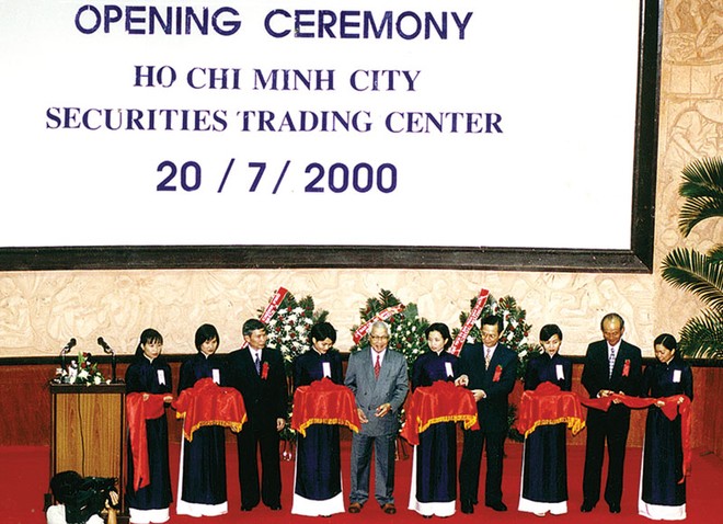 Thị trường 99Kl99 link đăng nhập tuổi 18: Những kỳ vọng lớn trên vai