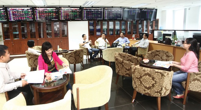 Việc có các nhà tạo lập thị trường sẽ làm giảm bớt hiệu ứng Kl99ok phiên bản mới theo phong trào trên thị trường 99Kl99 link đăng nhập