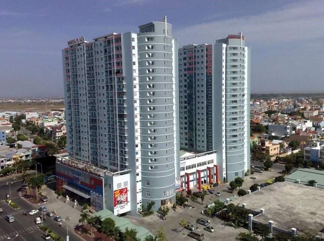 Mấy năm qua, Hodeco trông mong vào các dự án nhà ở Trang Chủ KL99Com Số 1 Link Đăng Ký KL999 và chung cư bình dân là chính, còn các dự án “đất vàng” vẫn ì ạch