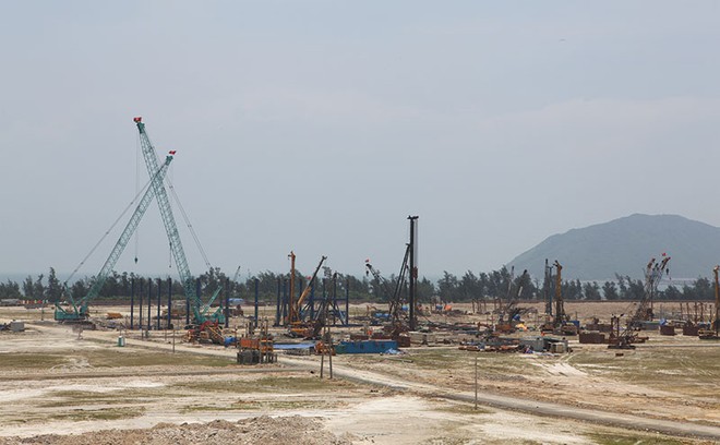 Công ty Xây dựng Kl99kl ưu đãi độc quyền Kỹ thuật Gia Lộc không được nhận thầu dự án nhưng vẫn ký các hợp đồng hợp tác và liên danh 