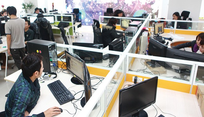 Kl99kl phiên bản hoạt động CNTT và truyền thông dù là sản phẩm chuyên biệt nhưng khá phổ biến