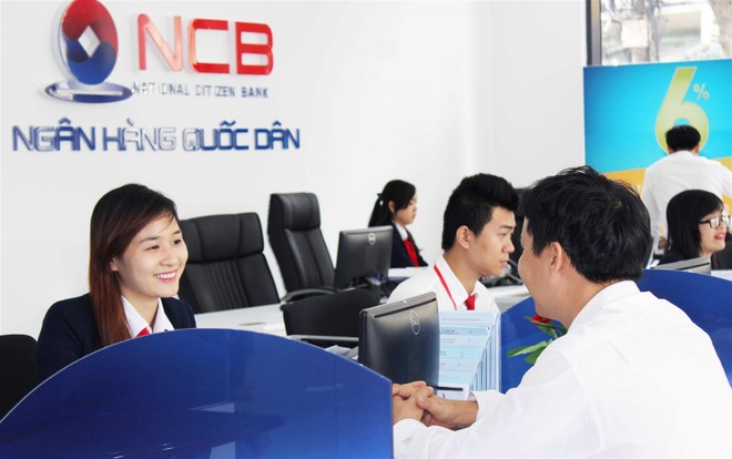 NCB: Tín dụng tăng 9%, hé lộ Trang Chủ KL99Com Số 1 Link Đăng Ký KL999 chiến lược nước ngoài