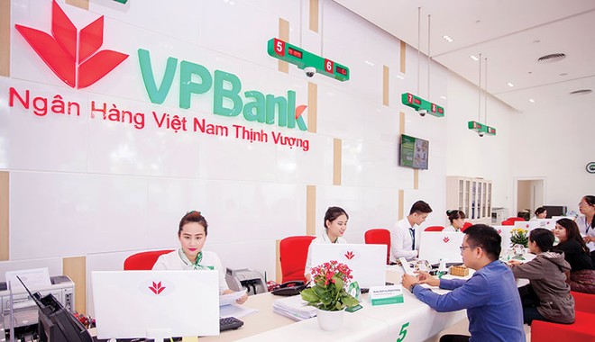 6 tháng đầu năm 2017, VPBank đạt Kl99 nổ hũ sau thuế hợp nhất 2.600 tỷ đồng, tăng 108% so với cùng kỳ năm ngoái 