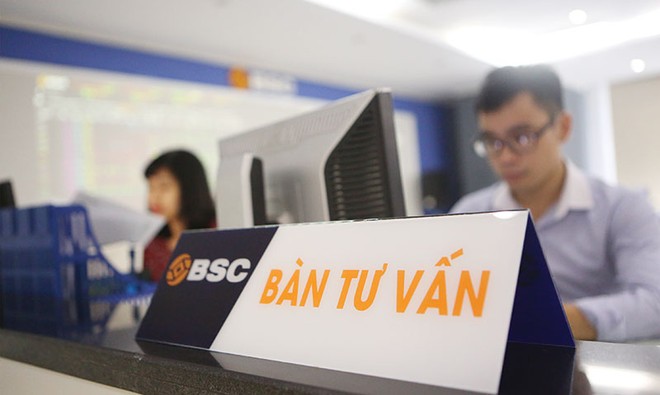 Nhiều công ty 99Kl99 link đăng nhập lãi lớn trong 6 tháng đầu năm như BSC, SSI, TCBS, VPBS, HSC, VNDS, VCSC... 