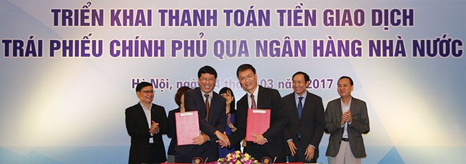 Từ 1/8/2017: Thanh toán tiền giao dịch Kl99kl Hoàn Trả Vô Tận Kl993 ưu đãi thưởng hấp dẫn sẽ theo cách mới