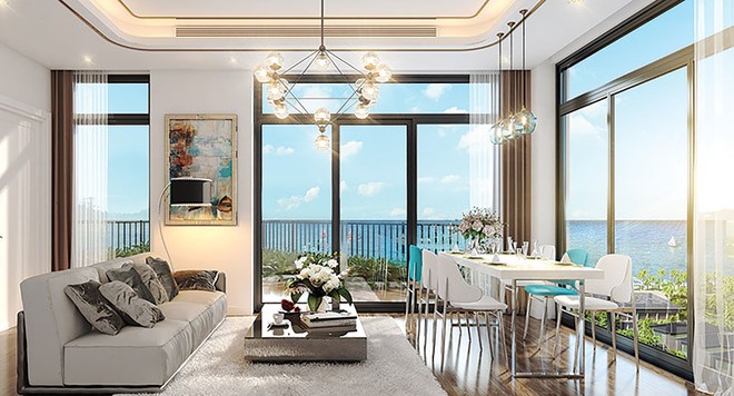 Best Western Premier Sonasea Phu Quoc hứa hẹn sẽ “giải cơn khát” 
ở phân khúc có giá 3 tỷ đồng/căn cho các nhà Kl99ok phiên bản mới