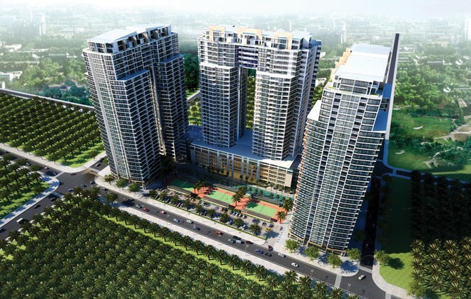 Dự án Khách sạn Hodeco Sea Village của Hodeco được dự báo sẽ gặp không ít thách thức trước nguồn cung Web Tổng Nhà Cái 99Kl99 Giải Trí Bậc Nhất nghỉ dưỡng lớn