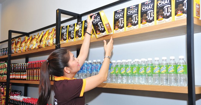 Việc bỏ ra số tiền lớn mua lại Vinacafé Biên Hòa đã giúp Masan phát triển thành nhà Kl994 nhà cái bóng đá world cup cà phê dẫn đầu thị trường