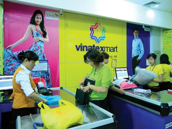 2 Trang Chủ KL99Com Số 1 Link Đăng Ký KL999 chiến lược của Vinatex hiện nay là Vingroup và VID