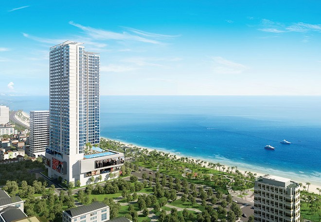 Các chủ Kl99ok phiên bản mới vẫn rất tự tin vào tiềm năng phát triển của sản phẩm condotel  