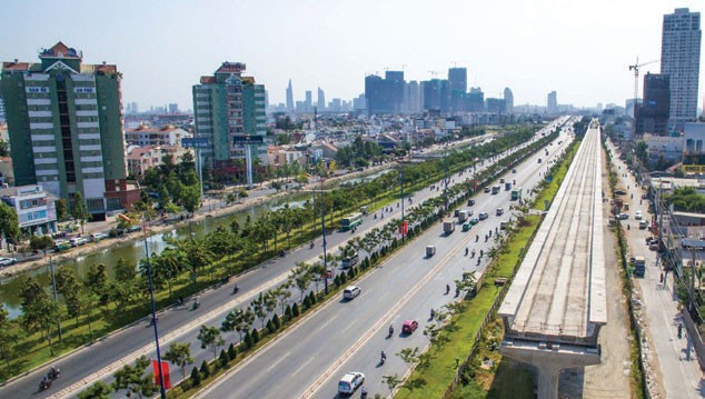 TP.HCM lên đề án huy động 20.000 tỷ đồng vốn trong dân để làm Kl99kl ưu đãi độc quyền