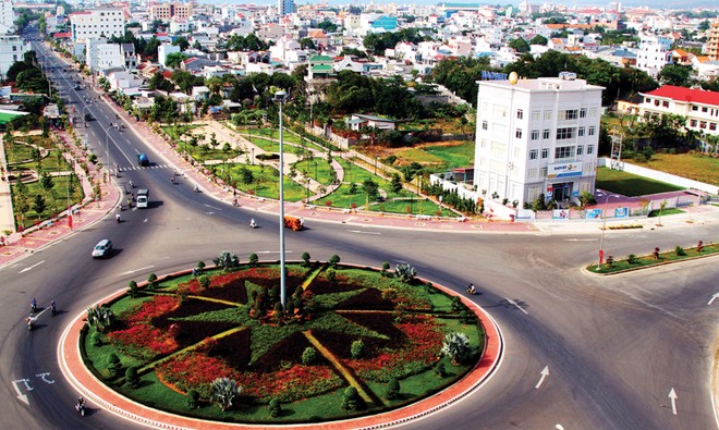 Dự án chạy lòng vòng, chủ Kl99ok phiên bản mới địa ốc và nhà băng “mắc cạn“