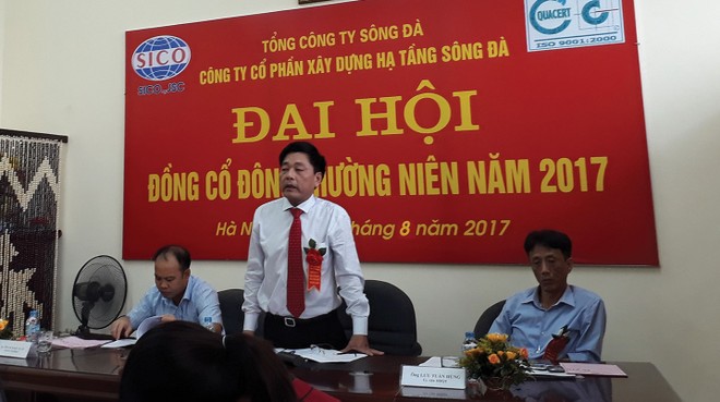 Mâu thuẫn giữa Ban lãnh đạo SDH và nhóm Trang Chủ KL99Com Số 1 Link Đăng Ký KL999 lớn vẫn tiếp tục căng thẳng