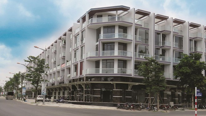 Nhà phố Vạn Phúc sở hữu công năng kép vừa ở, vừa Kl992 VIP Trang Chủ 2026 với biên độ và dư địa tăng giá cao