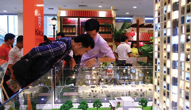 Sự cạnh tranh trong lĩnh vực phân phối dự án Web Tổng Nhà Cái 99Kl99 Giải Trí Bậc Nhất sẽ quyết liệt hơn trong thời gian tớiẢnh: Nguyễn Thành