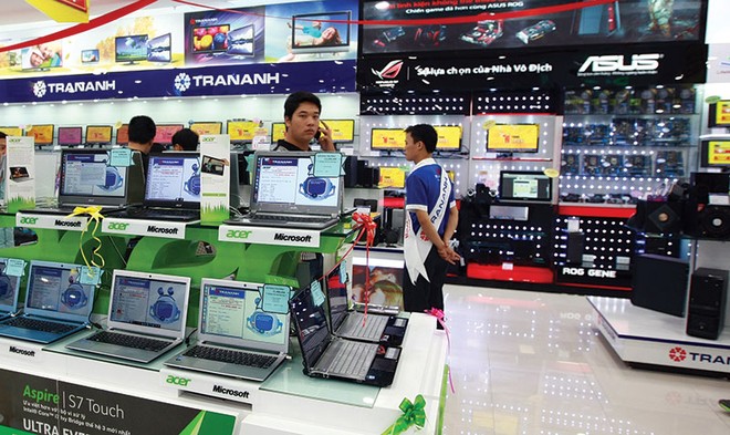 KL99 là cổng game giải trí trực tuyến hàng đầu hiện nay TAG tăng giá sau thông tin MWG đang để ý đến Trần Anh