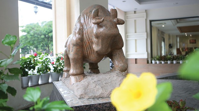 Báo cáo thường trực Kl993 ưu đãi thưởng hấp dẫn Đề án lập Sở GDCK Việt Nam