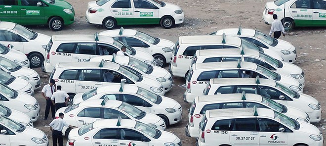 Uber, Grab làm khổ Trang Chủ KL99Com Số 1 Link Đăng Ký KL999 các DN taxi