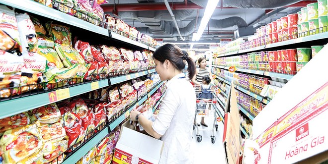 Kem Thủy Tạ và Mì gói Miliket lên sàn 99Kl99 link đăng nhập, nhưng chưa tạo nên dấu ấn riêng như thương hiệu 
