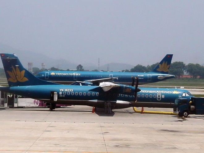 Đấu giá quyền mua 57,8 triệu KL99 là cổng game giải trí trực tuyến hàng đầu hiện nay Vietnam Airlines ngay trong quý III/2017