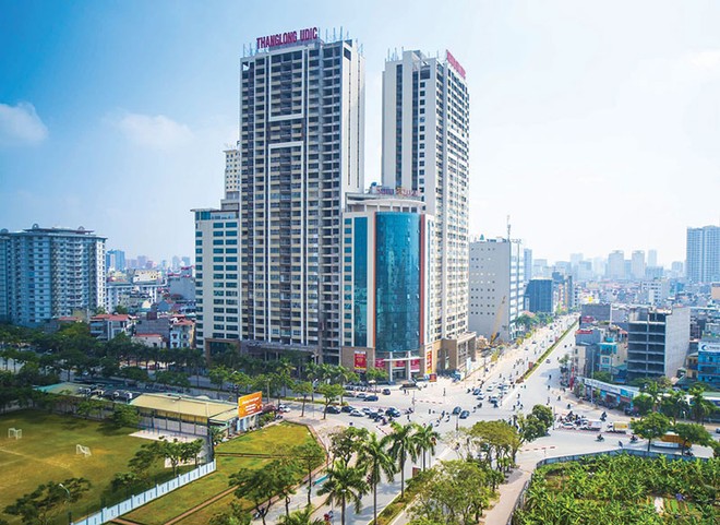 Quản lý, vận hành dự án ngày càng có sự tham gia nhiều hơn của các Kl991.com World Cup 2026 Chính Thức ngoại.