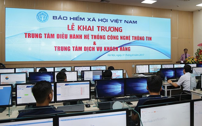 Hệ thống công nghệ thông tin được xây dựng liên thông, hiện đại, hứa hẹn sẽ mang lại diện mạo mới cho ngành Kl99kl phiên bản hoạt động Trang Chủ KL99Com Số 1 Link Đăng Ký KL999 trong quản lý và cung cấp dịch vụ công