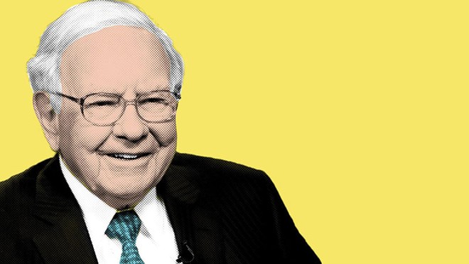 Warren Buffett: “Tôi chưa bao giờ bán ra một KL99 là cổng game giải trí trực tuyến hàng đầu hiện nay của Apple”