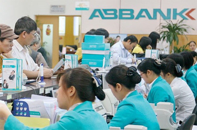 ABBANK đạt Kl99 nổ hũ trước thuế 265,7 tỷ đồng