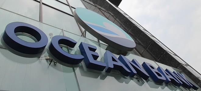 Nỗ lực thoái vốn 99Kl99 trực tiếp đá gà khỏi OceanBank bất thành