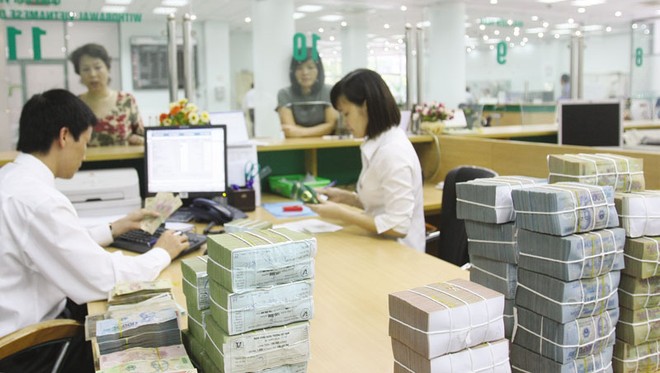 Sau 6 tháng đầu năm, không ít Link Vào Nhà Cái KL99 COM Tặng +199k đã dùng gần cạn hạn mức tín dụng được cấp 