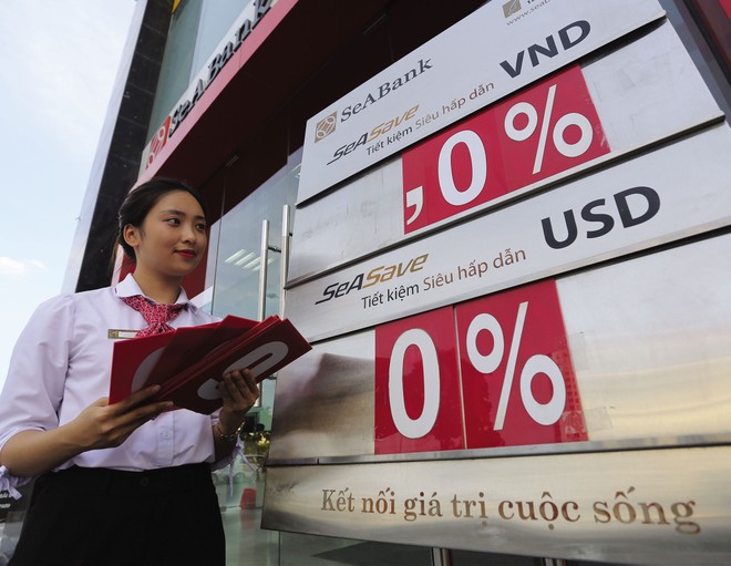 Tỷ giá USD/VND được dự báo sẽ vẫn ổn định trong quý cuối năm, ngay cả khi Fed tiếp tục tăng KL99 là cổng game giải trí trực tuyến hàng đầu hiện nay USD