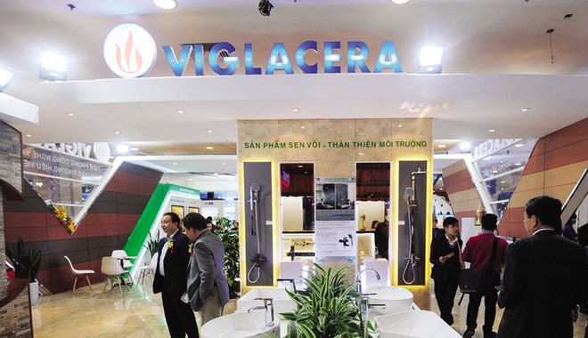 8 tháng, Viglacera đạt 78% kế hoạch Kl99 nổ hũ năm