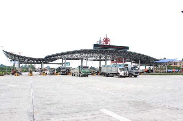 Thanh tra Kl993 ưu đãi thưởng hấp dẫn kiến nghị đối với giá thu phí Dự án BOT Pháp Vân – Cầu Giẽ cần thực hiện ngay việc điểu chỉnh giảm tương ứng với vốn Kl99ok phiên bản mới thực tế giai đoạn 1