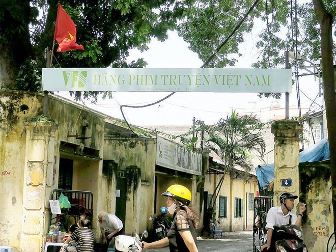 Mảnh đất vàng của VFS tại số 4 - Thụy Khuê (Hà Nội) đang nằm trong quy hoạch Khu Kl991.com tải ứng dụng Ba Đình